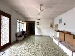 Bukit Tunggal Road (D11), Detached #486287111